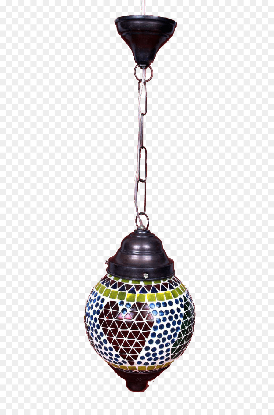 ضوء，ضوء قلادة PNG