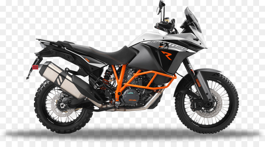 Ktm，Ktm 1290 سوبر مغامرة PNG