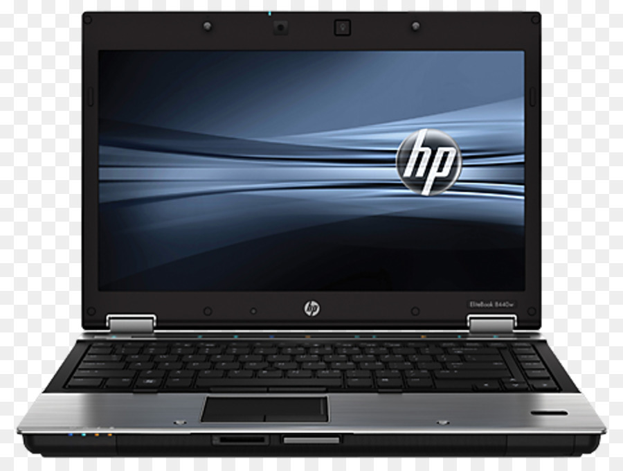 Hp Elitebook，الكمبيوتر المحمول PNG