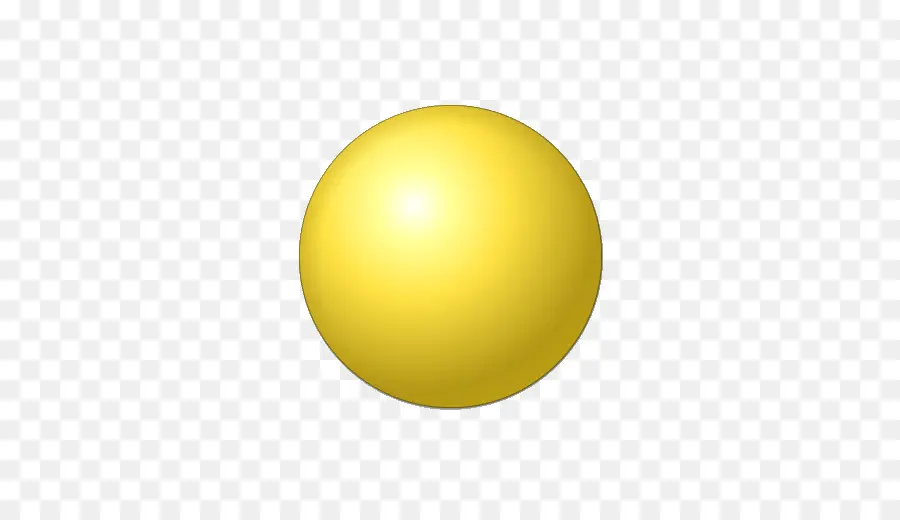 الأصفر，أيقونات الكمبيوتر PNG