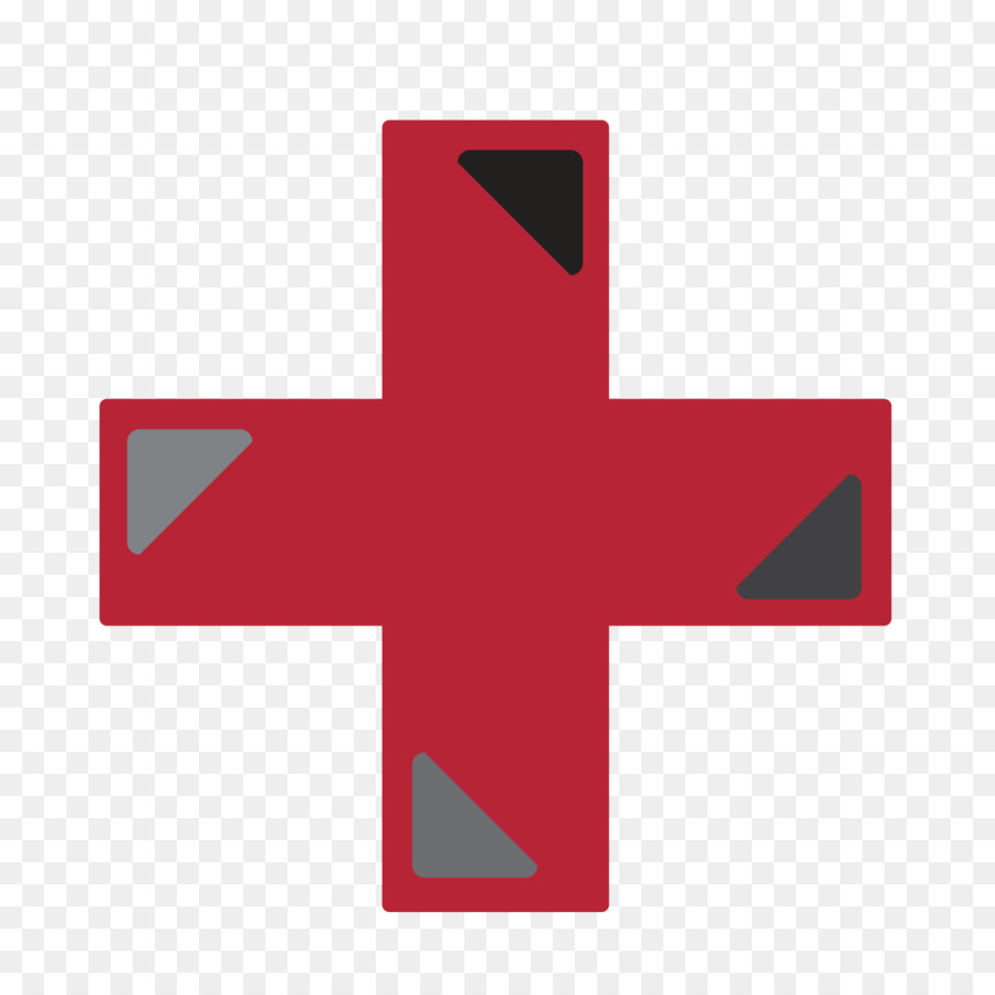 الصليب الأحمر الأمريكي，الفن PNG