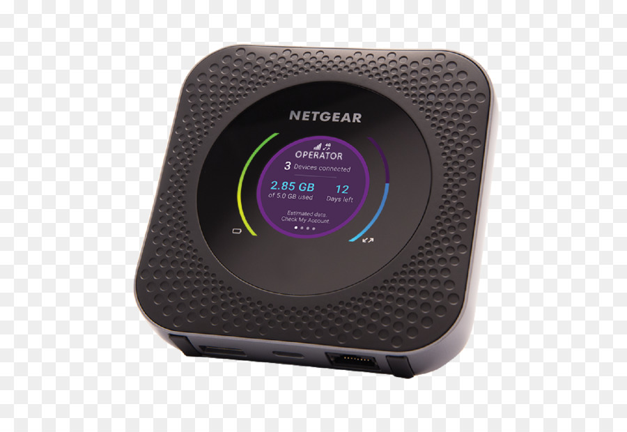 جهاز التوجيه，Netgear PNG