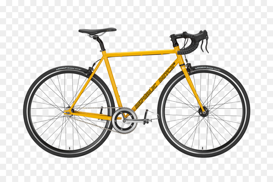 Fixedgear الدراجات，Singlespeed الدراجات PNG