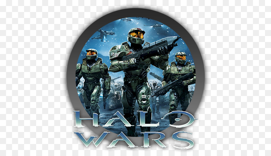 Halo Wars，Halo Spartan Assault PNG