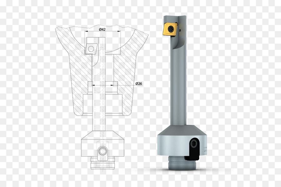 Lothmann Werkzeugtechnik Gmbh Co Kg，مملة PNG