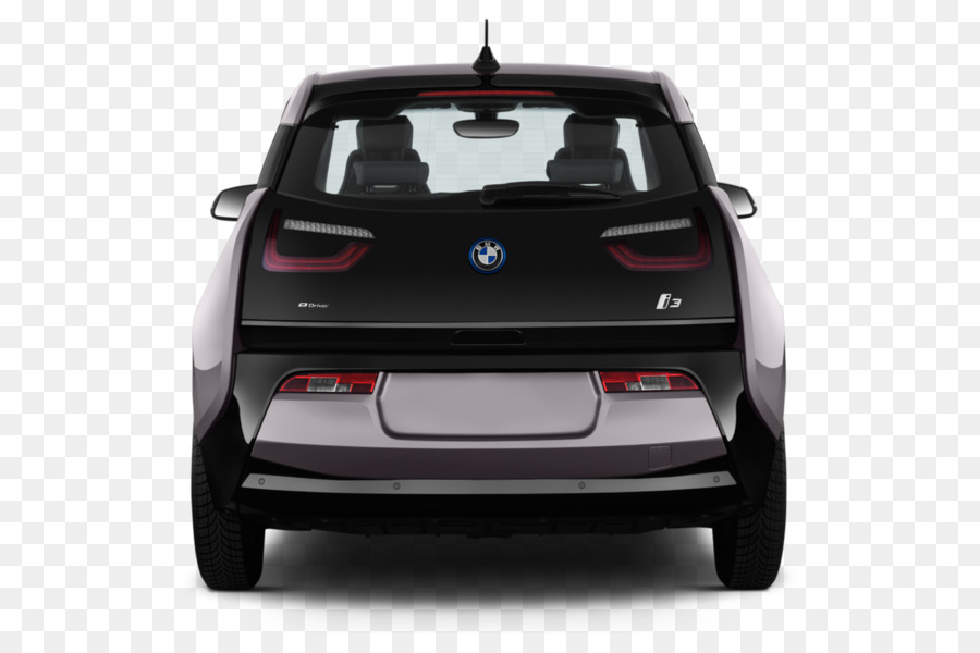 2016 Bmw I3，السيارة PNG