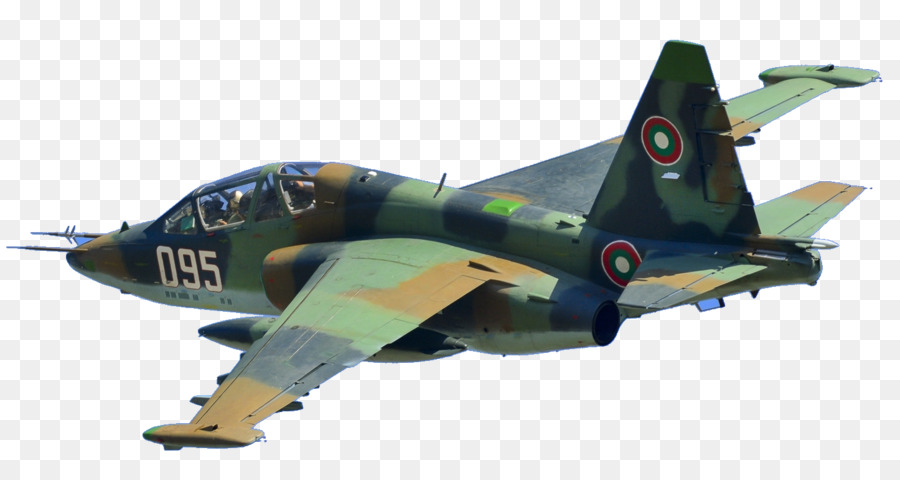 الطائرات المقاتلة，سوخوي Su25 PNG