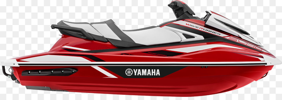 ياماها موتور，Waverunner PNG