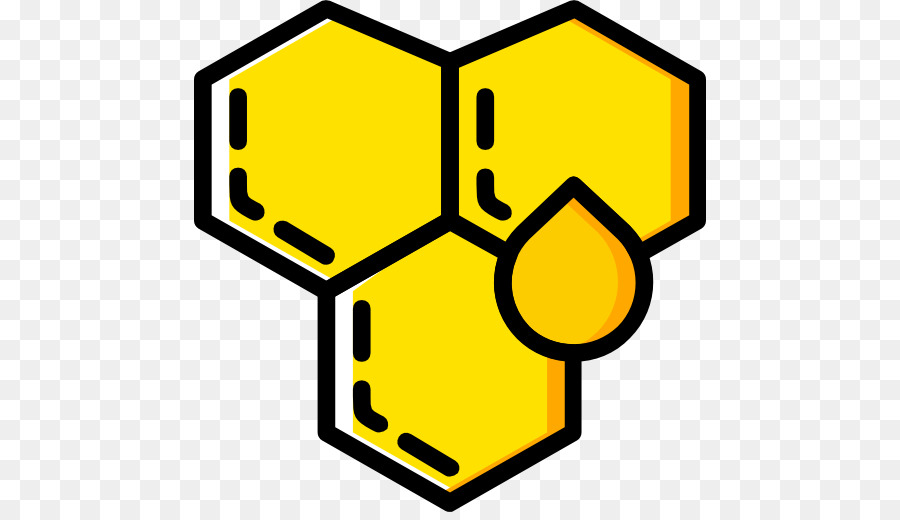 أيقونات الكمبيوتر，العسل PNG
