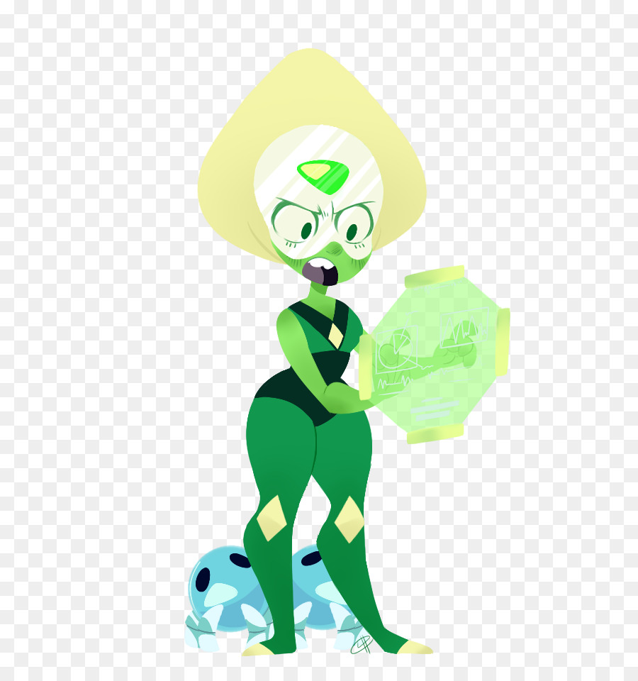 كوني，Peridot PNG