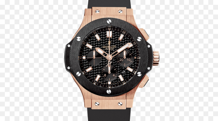 كرونوغراف，Hublot PNG