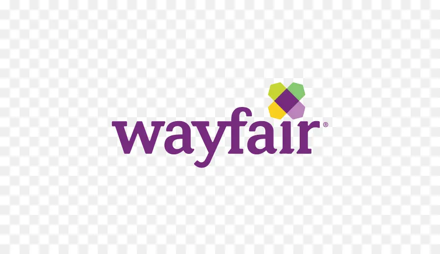 Wayfair，شعار PNG