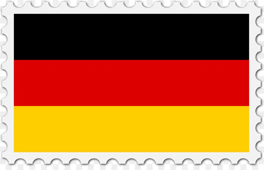 ألمانيا，علم ألمانيا PNG
