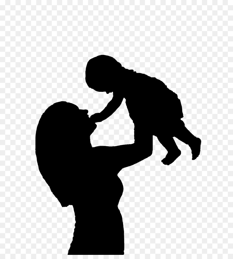 ابيض واسود - صفحة 77 Kisspng-mother-child-silhouette-clip-art-5ae7ec822182d5.9046966215251488021373