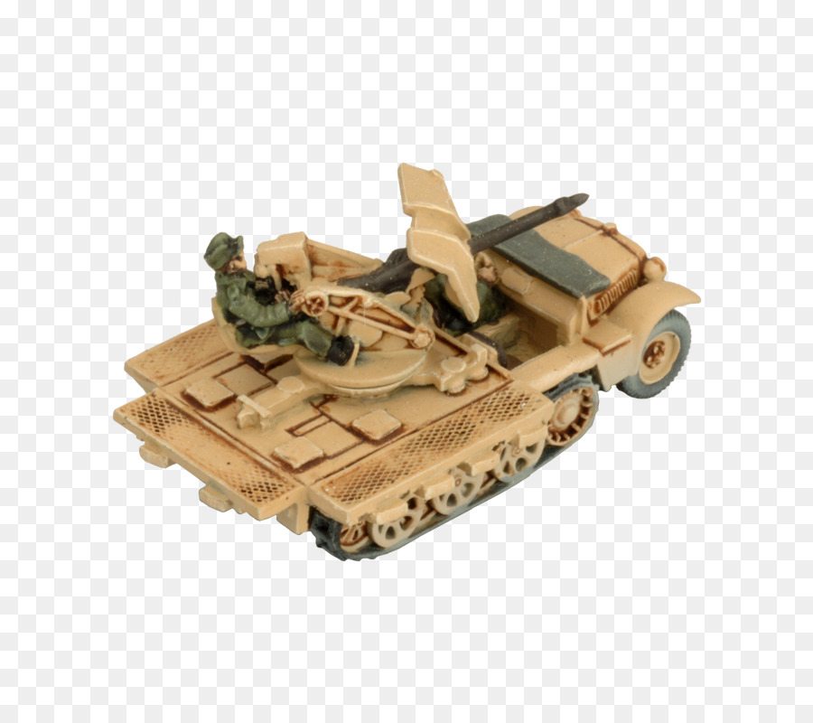 سيارة مدرعة，Sdkfz 10 PNG