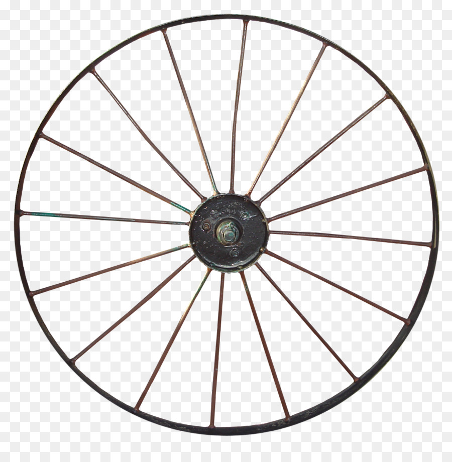 دراجات，Pennyfarthing PNG