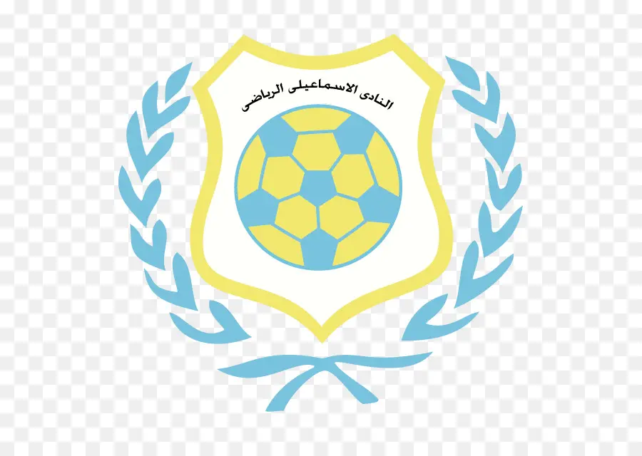 Ismaily Sc，الدوري المصري الممتاز PNG