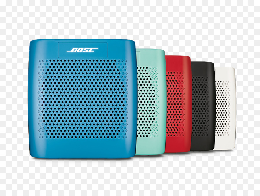 Bose Soundlink，السماعة اللاسلكية PNG