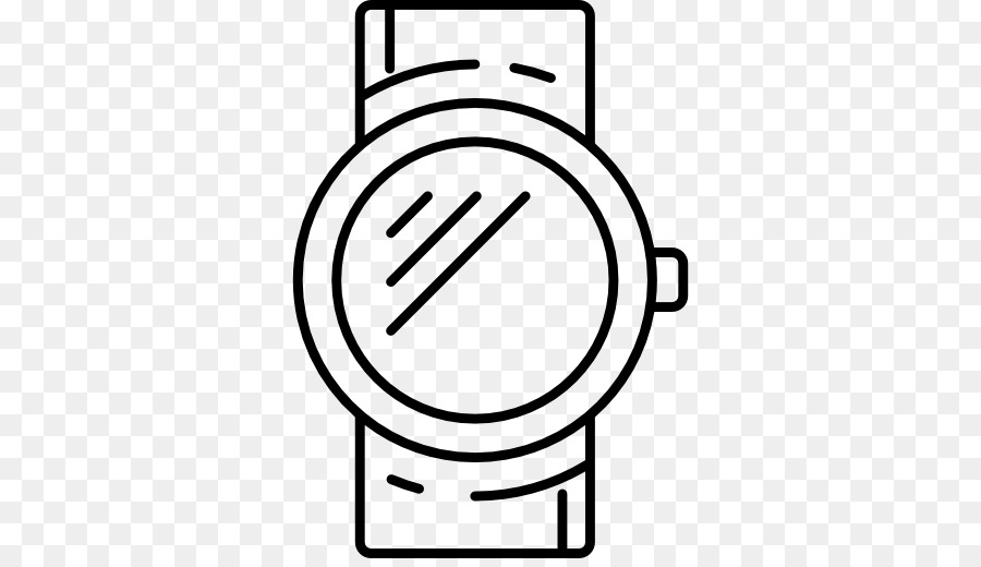 مشاهدة，Smartwatch PNG