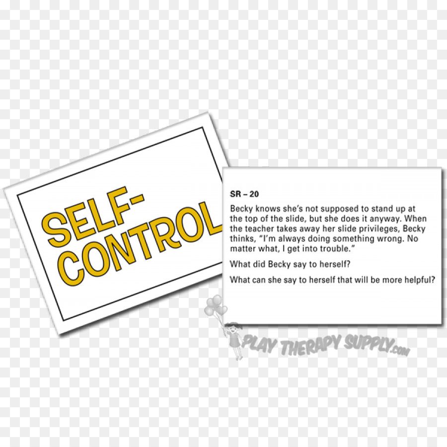 لعبة，Selfcontrol PNG