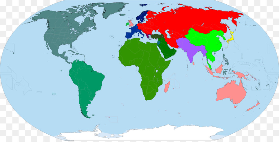 العالم，النظام العالمي الجديد PNG