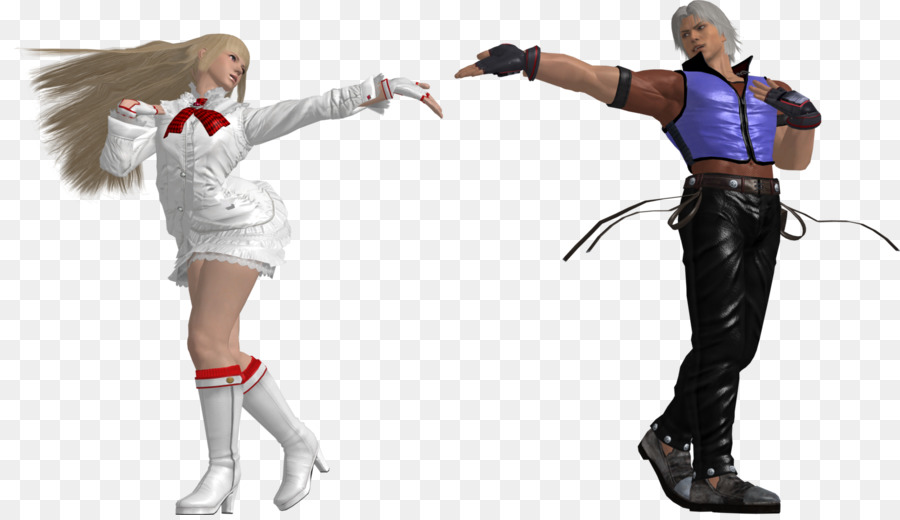 Lee Chaolan，Tekken 7 PNG