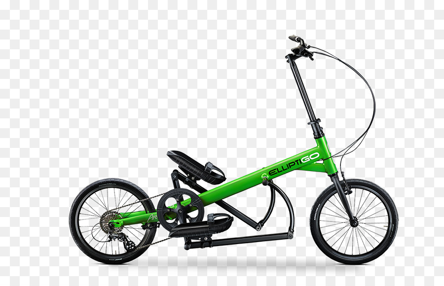 المدربين الإهليلجية，Elliptigo PNG