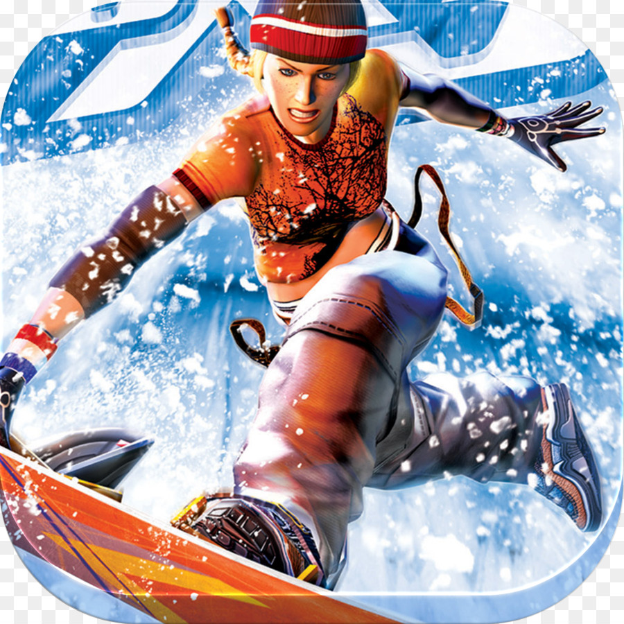 Ssx 3，Ssx PNG