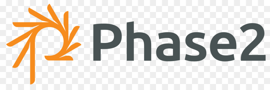 Phase2 التكنولوجيا，شعار PNG