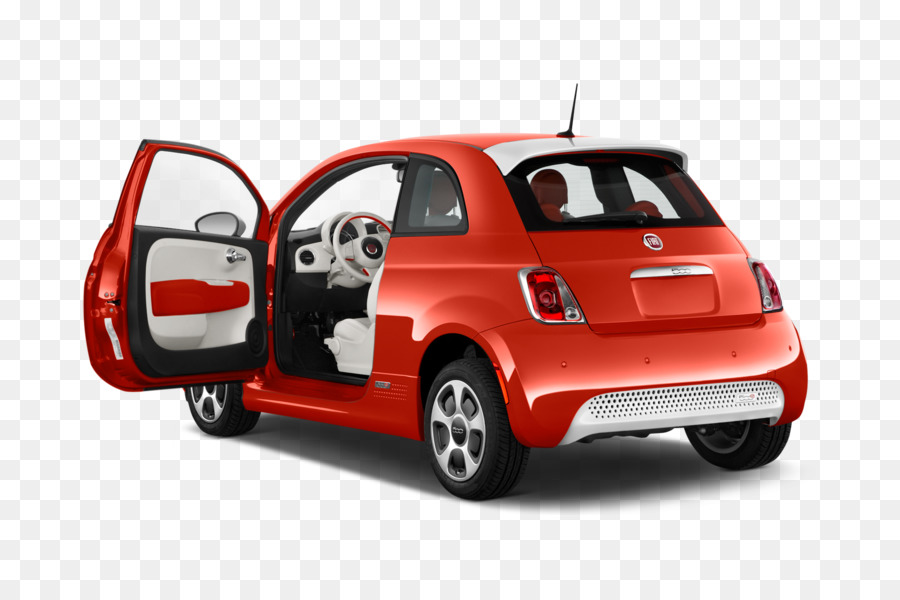 2015 Fiat 500c，2015 Fiat 500 PNG