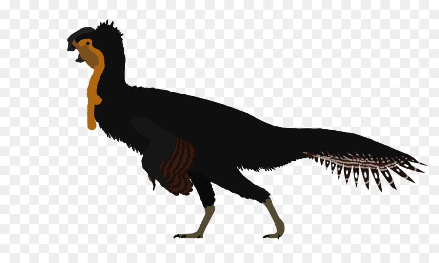 Huanansaurus，الوسام PNG