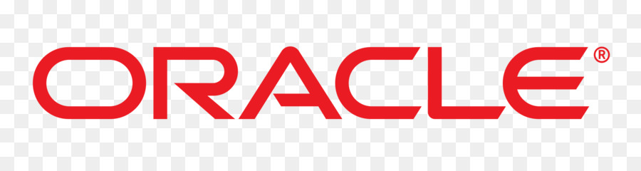 شركة Oracle，شعار PNG