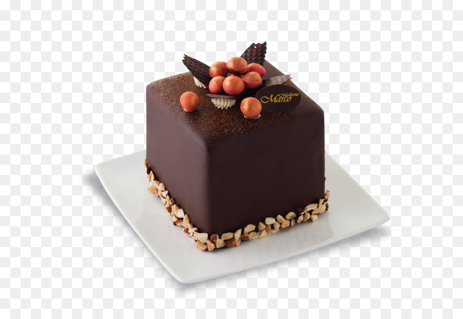 كعكة الشوكولاتة，Sachertorte PNG