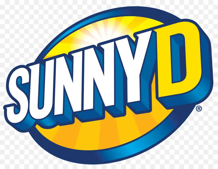 Sunnyd，عصير PNG