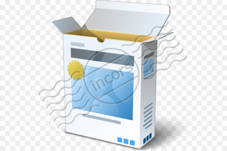 Inno Setup，التثبيت PNG