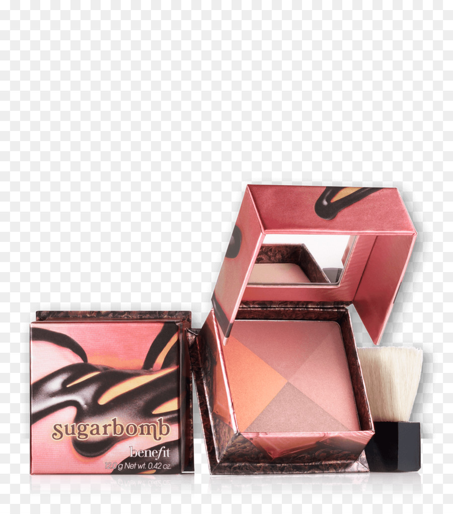 روج，Benefit Cosmetics PNG