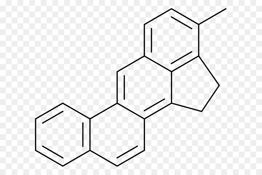 Fluorene，1naphthol PNG