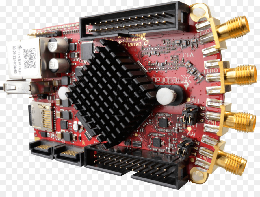 متحكم，Fieldprogrammable بوابة مجموعة PNG