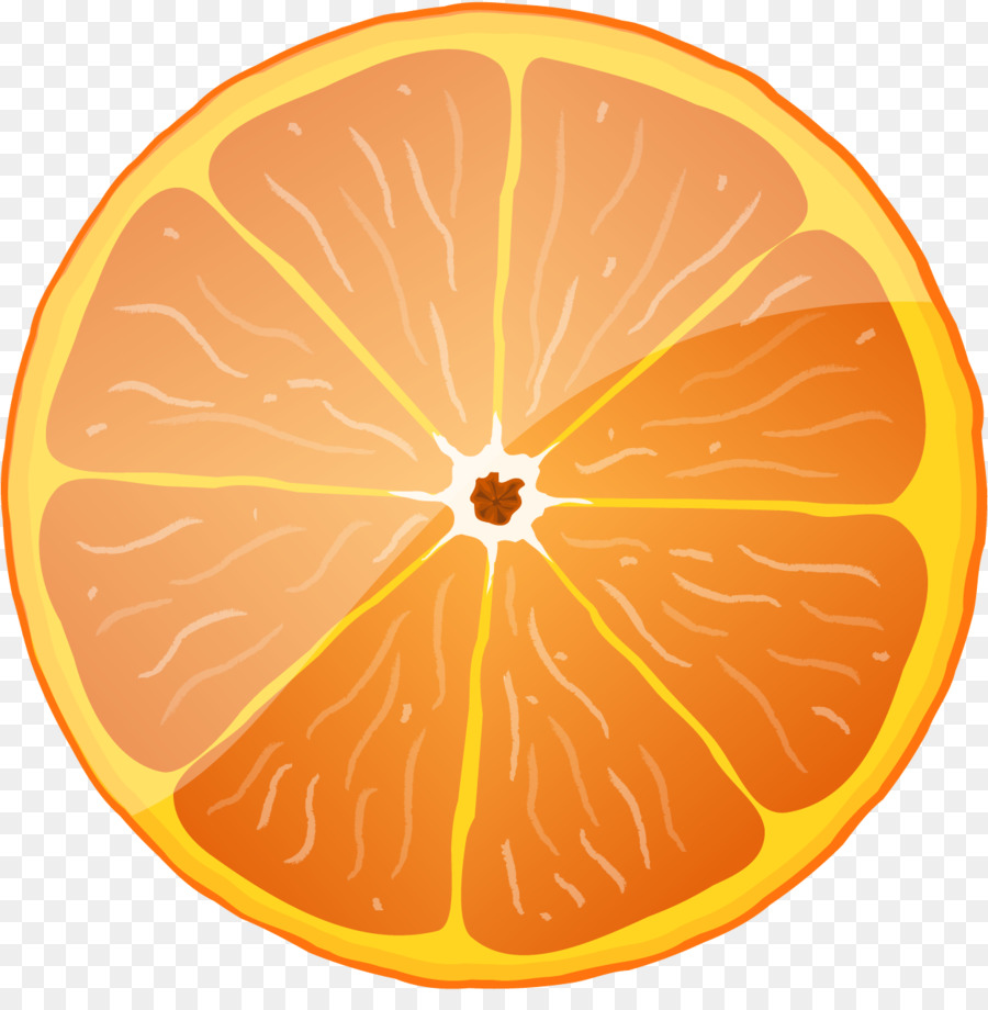 البرتقال الدم，Royaltyfree PNG