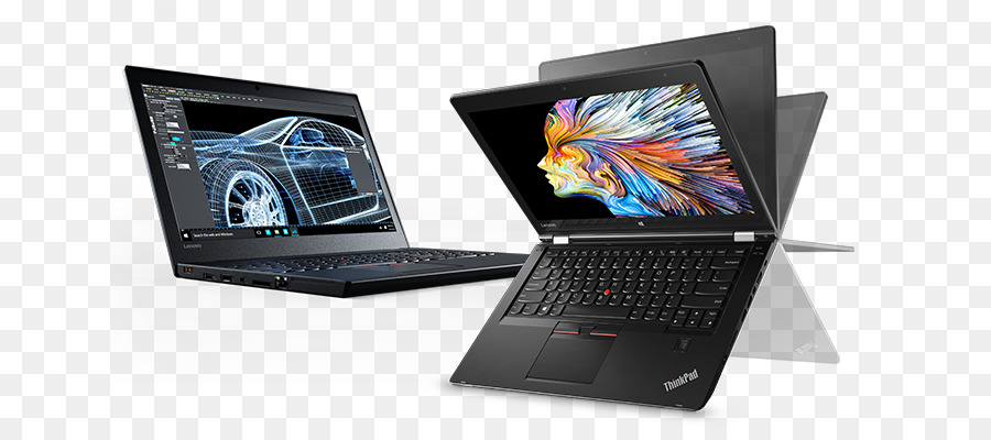 حاسوب محمول，Thinkpad Yoga PNG