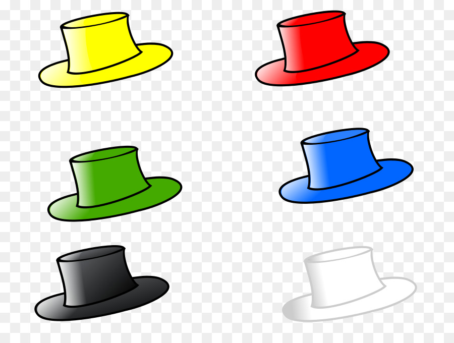 القبعات الست في التفكير, قبعة, الملابس صورة بابوا نيو غينيا
