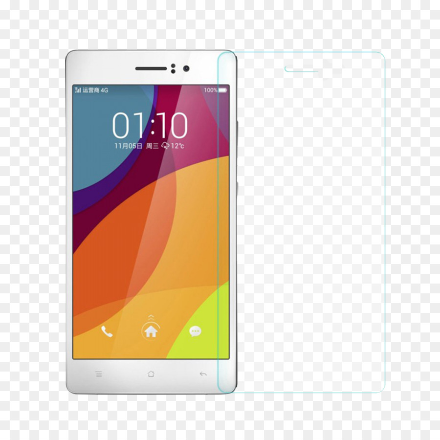 Oppo N3，ممن لهم الرقمية PNG