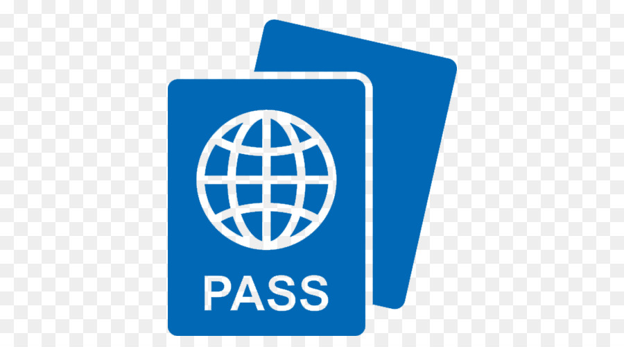 جواز السفر，العالم اليوم PNG