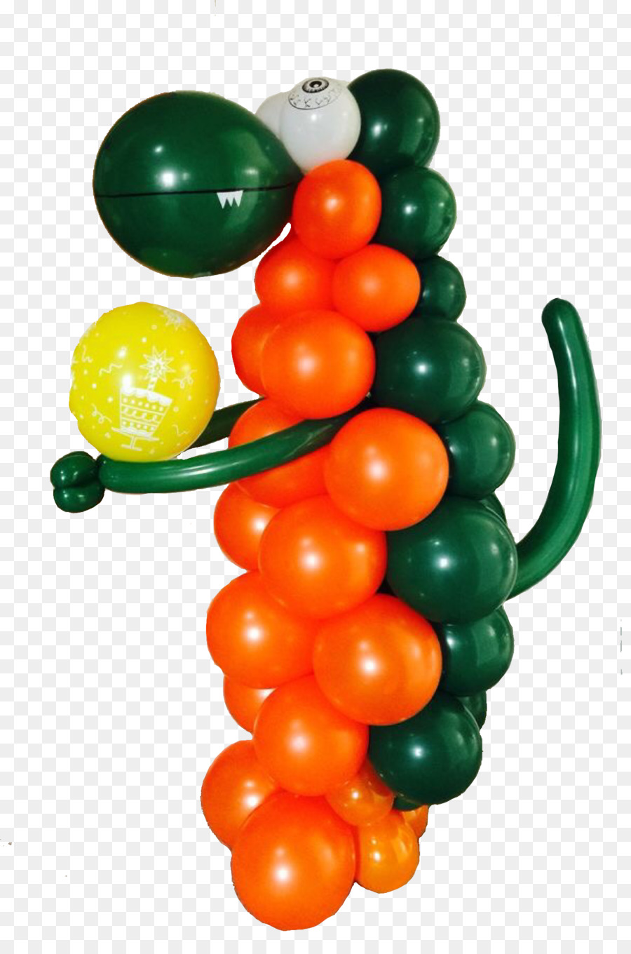 Balloonzest，بالون PNG