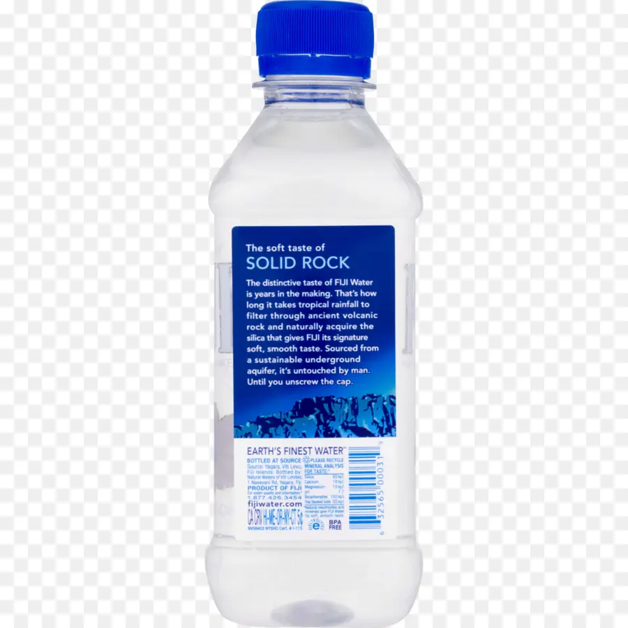 المياه المعبأة في زجاجات，زجاجات المياه PNG