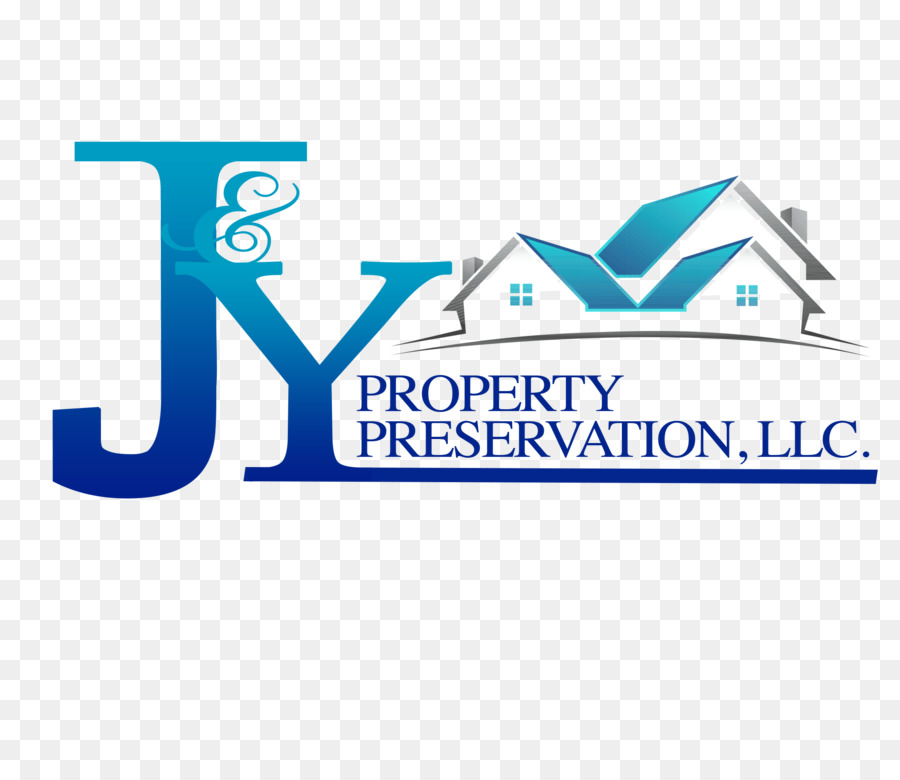 Jy البناء الحفاظ على الممتلكات，شعار PNG
