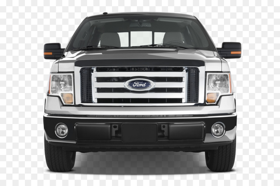 مصبغة，2009 فورد F150 PNG