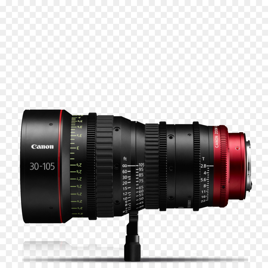 عدسة Canon Ef جبل，Canon لهم C100 PNG