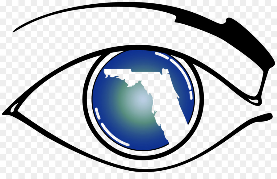 فلوريدا，جمعية متعلق بإخصائي النظارات الأمريكية PNG