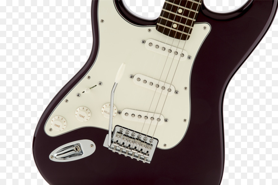 الجيتار الكهربائي，Fender Stratocaster PNG